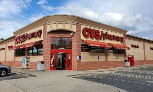 CVS