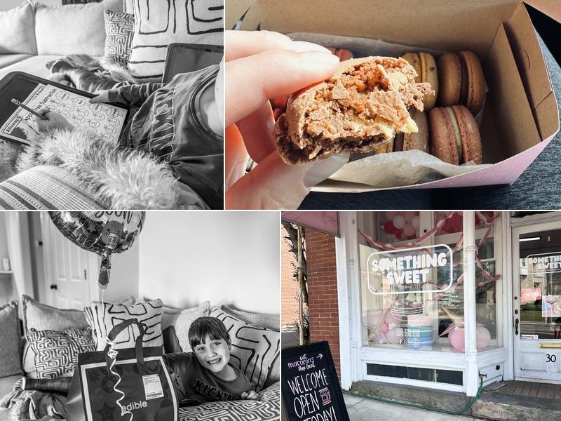 Something Sweet 30 S Queen St, Littlestown