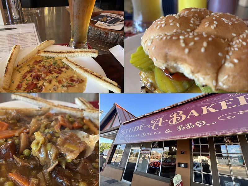 Stude-A-Baker's 53 S Business Hwy 5, Camdenton