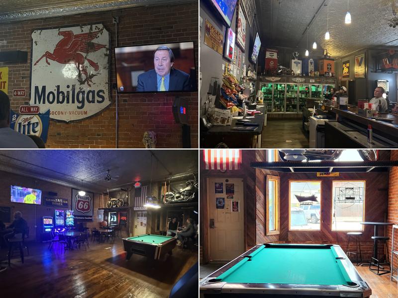 Ed's Bar 421 Main St, Uehling