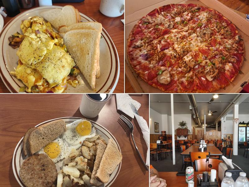 JameO's 58 E Central Ave, Camden