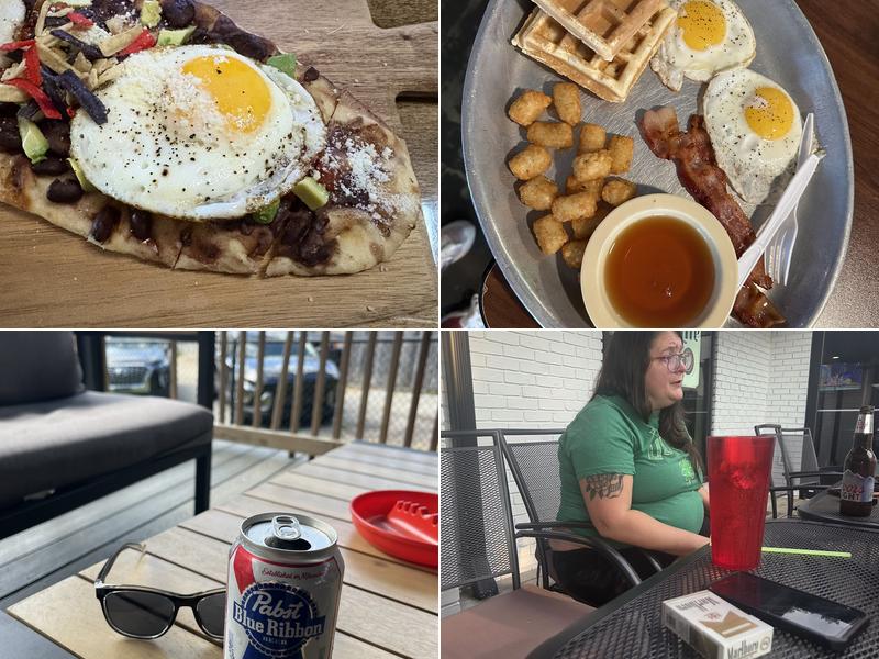 Springhill Tavern 2224 Brandon Loop, Bryant