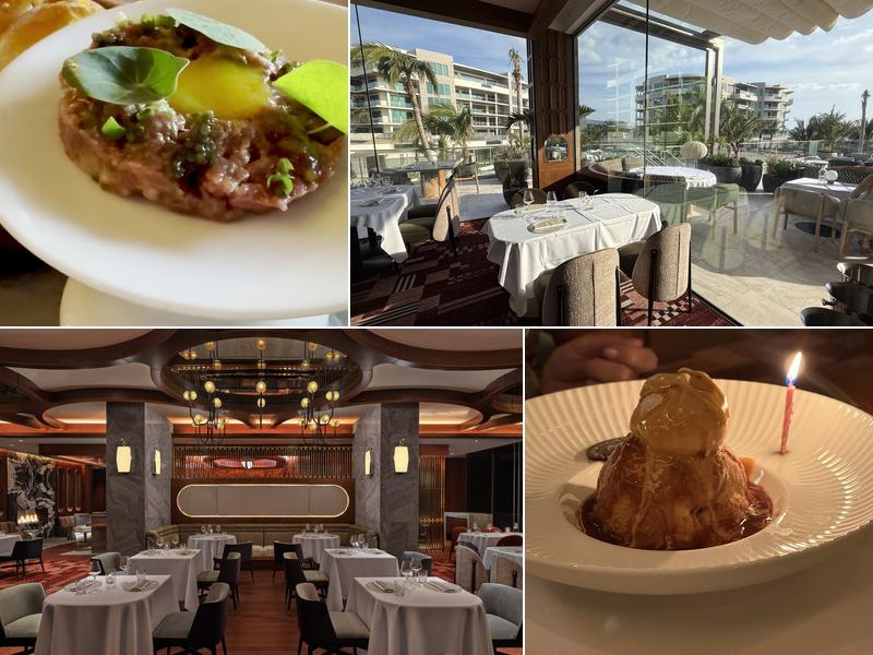 CW Prime 1601 Gulf of Mexico Dr, Longboat Key