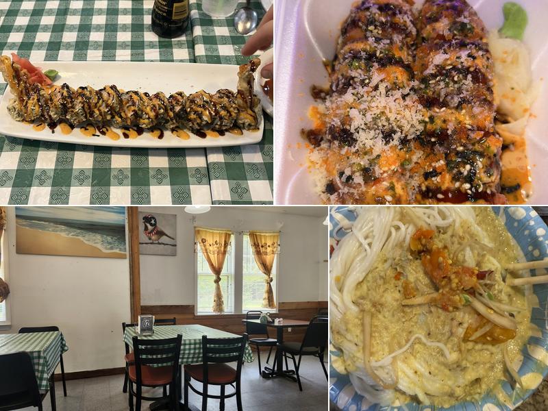 Channy's Kitchen 5441 US-51, Horn Lake