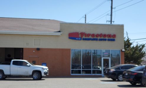 Firestone Complete Auto Care