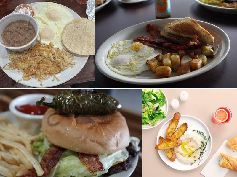 Red River Cafe 1410 Ringgold Ave, Coushatta