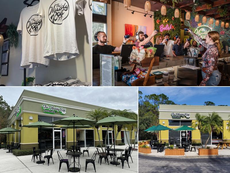 The Muddy Root Kava Cafe