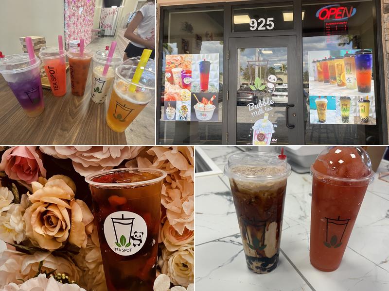 TEA SPOT 925 15th Pl, Vero Beach