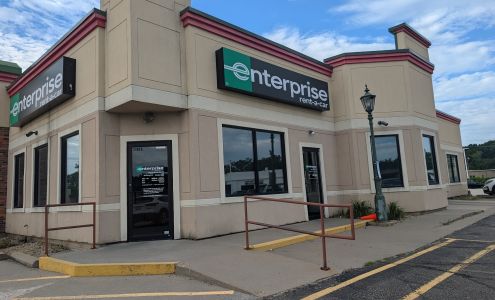 Enterprise Rent-A-Car