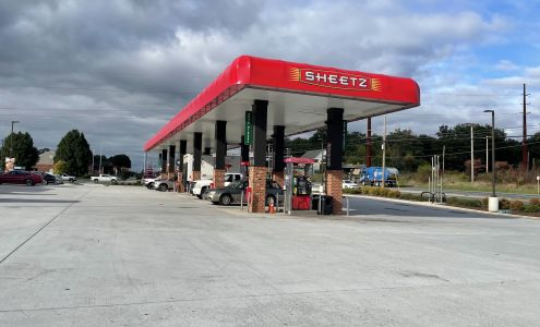 Sheetz