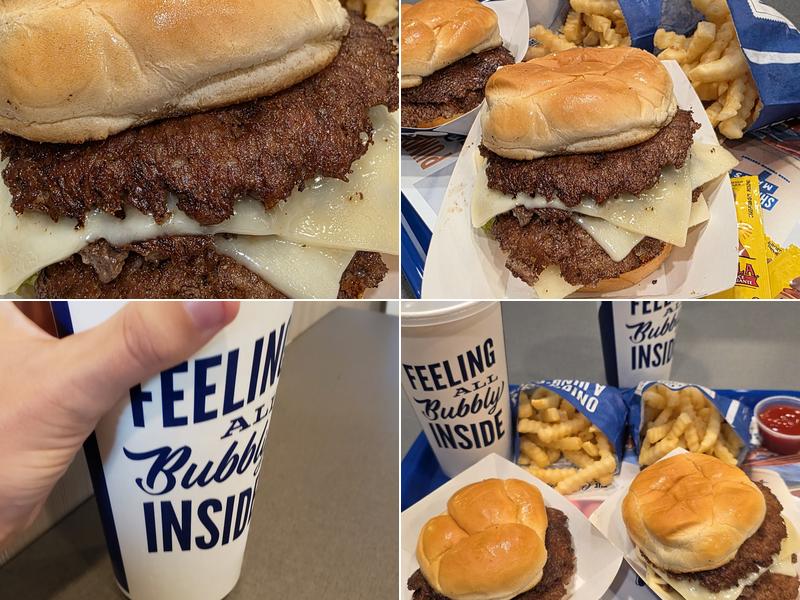 Culver’s 23651 S Ellsworth Rd, Queen Creek