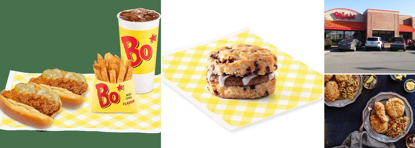 Bojangles