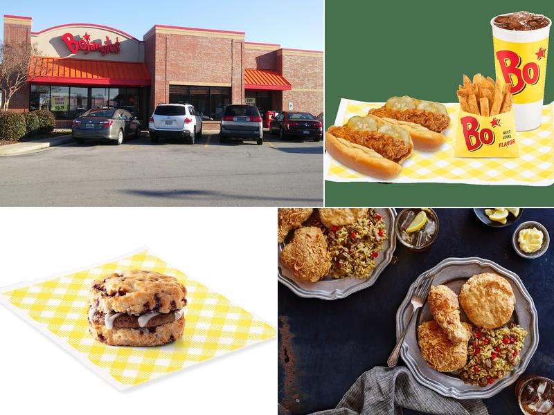 Bojangles