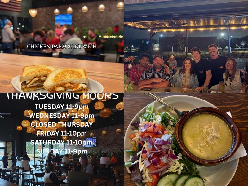 Huck’s on Maple 2235 GA-166, Carrollton