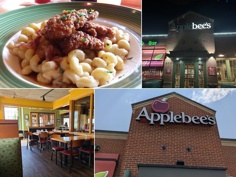 Applebee's Grill + Bar