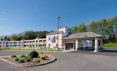 Best Western Lexington Inn