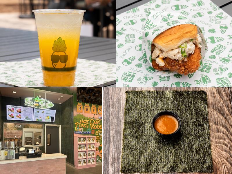 Shootz 7012 Walnut Grove Dr Suite O, Whittier