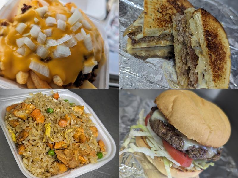 Pop's Chicago Style Eats 325 Fisher Ln, Merritt Island