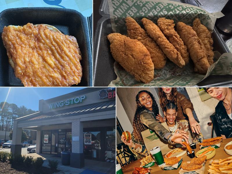 Wingstop