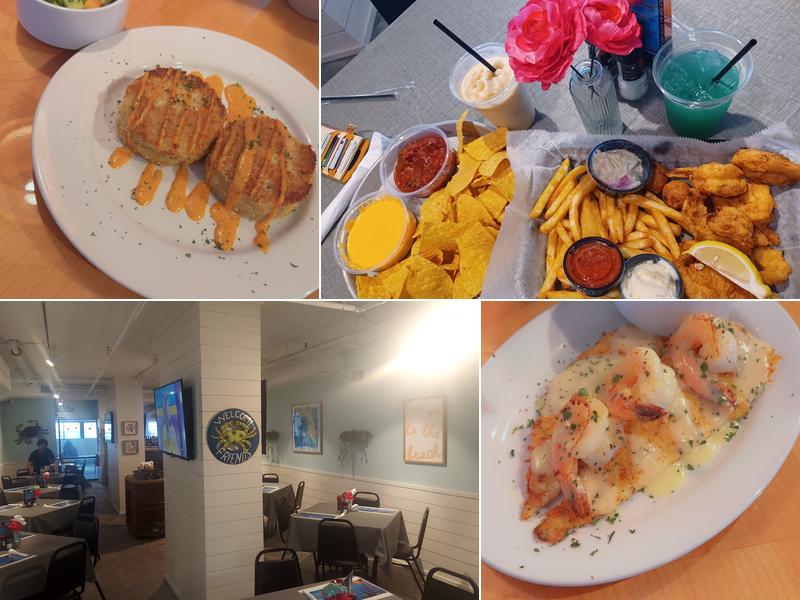 Phatfish Destin 1040 US-98, Destin