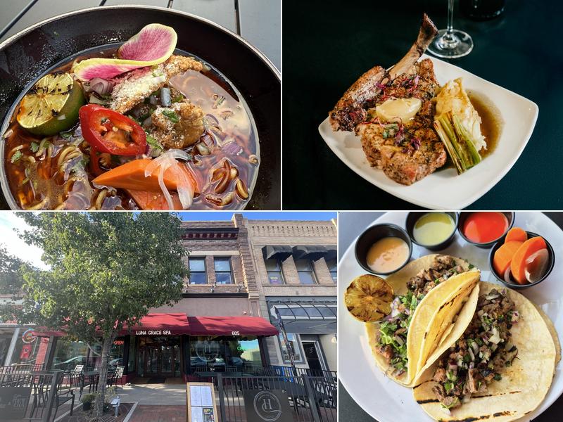 Harding On Main 605 Main St, Cañon City