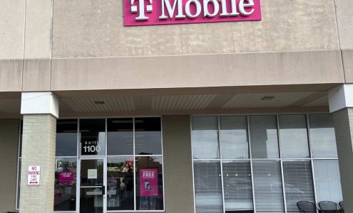 T-Mobile Authorized Retailer