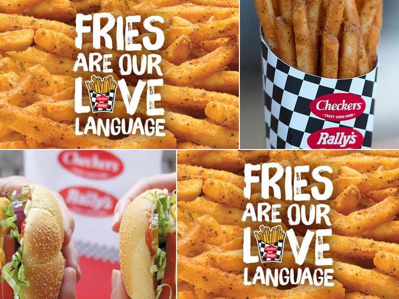 Checkers Located inside Walmart, 550 US-27, Clermont