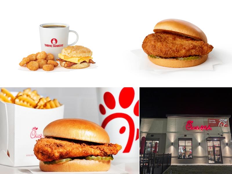 Chick-fil-A