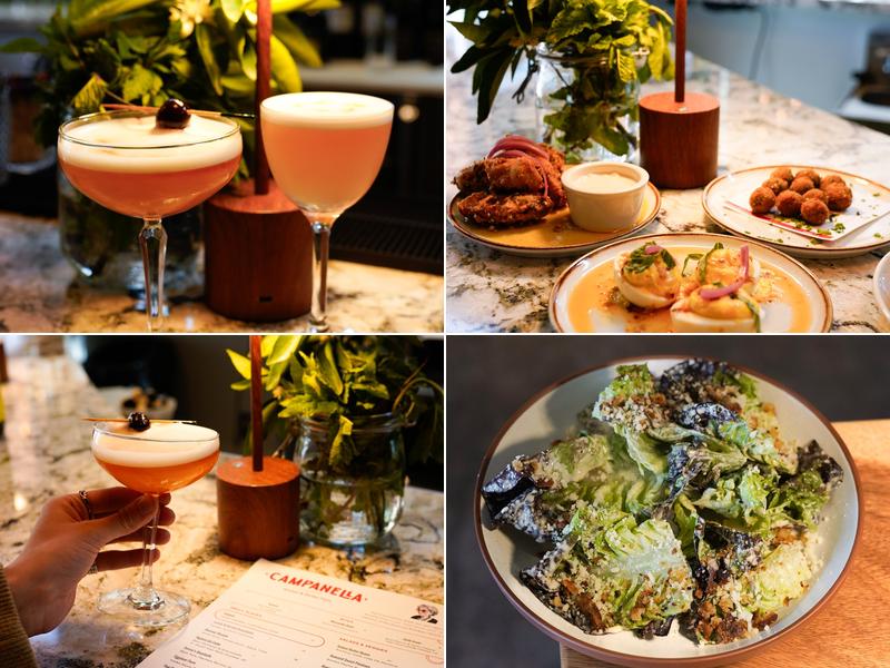 Campanella 7365 Healdsburg Ave, Sebastopol