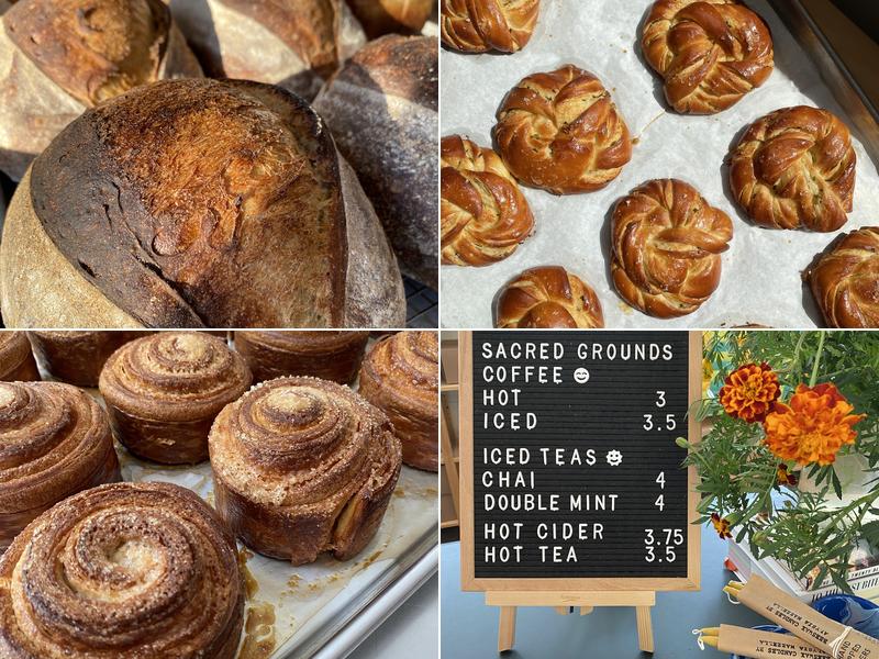 Vitsky Bakery 3 Main St, Wassaic