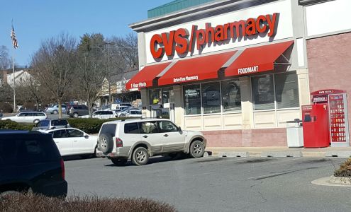 CVS Pharmacy