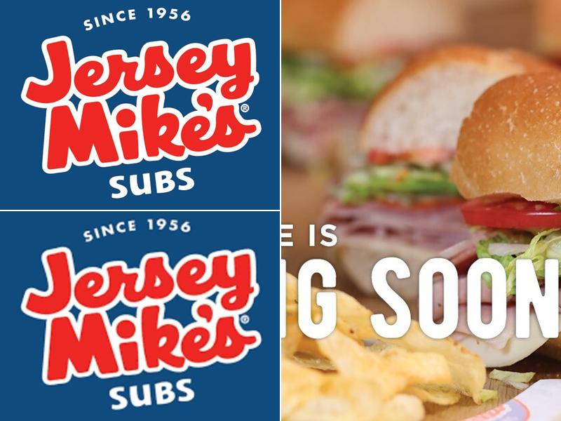 Jersey Mike's Subs 1850 Pullman Rd Suite B-1, Moscow