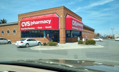 CVS