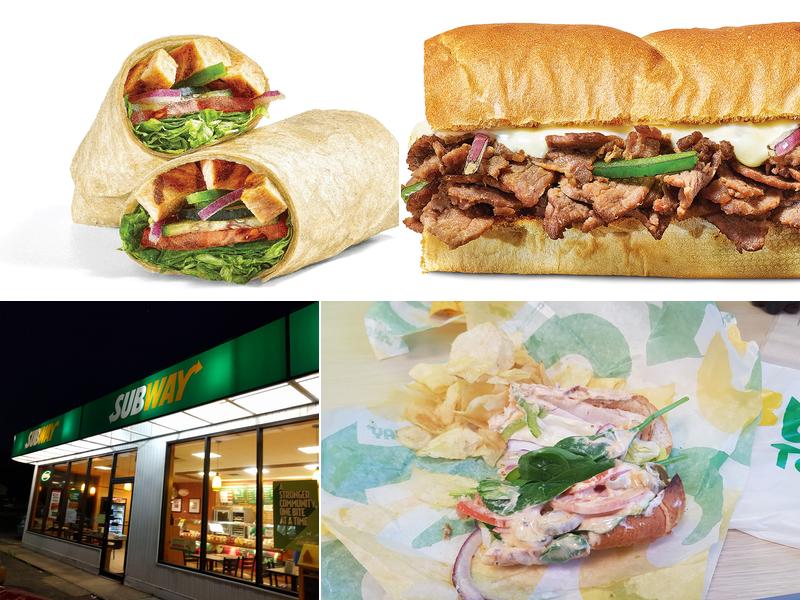 Subway