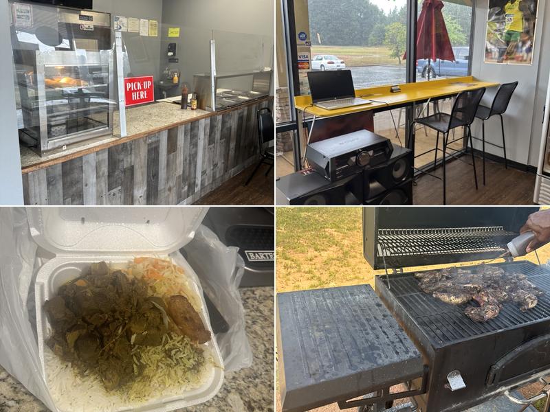 Kulcha Pot 1065 Meredith Park Dr, McDonough