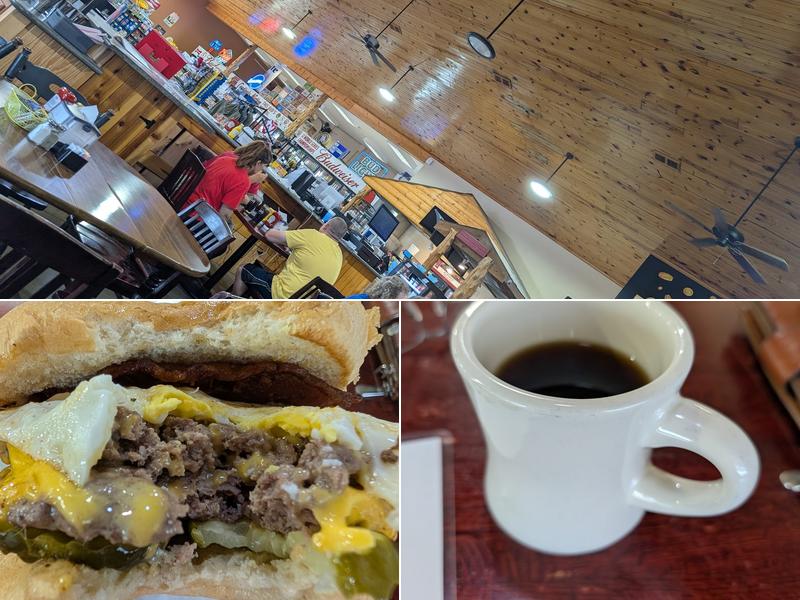 Shelly's Smashburger 3745 IL-3, Red Bud