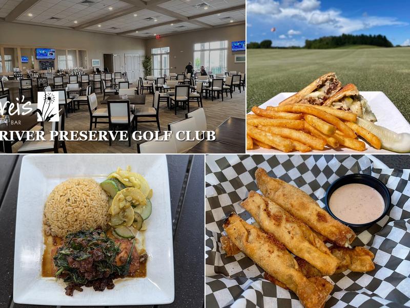 Andrei's 3950 Clubhouse Dr, Mims