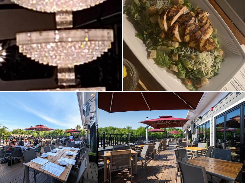 At The Rooftop 220 Albany Turnpike, Canton