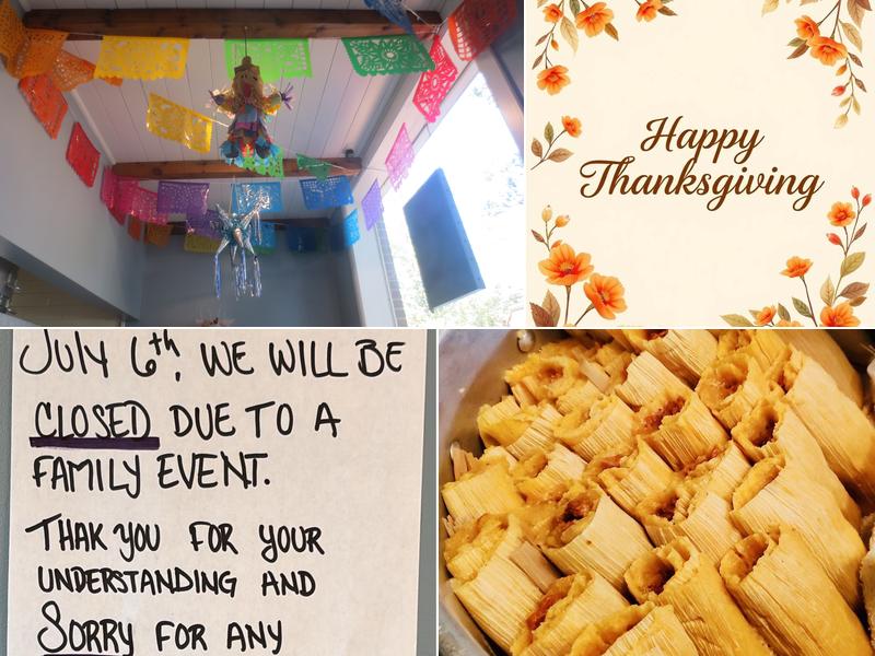 El Bracero 160 Main St, Deep River