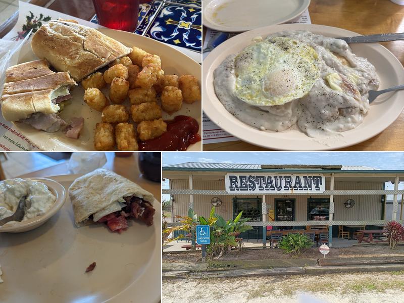 Route 60 Diner 7448 FL-60, Lake Wales