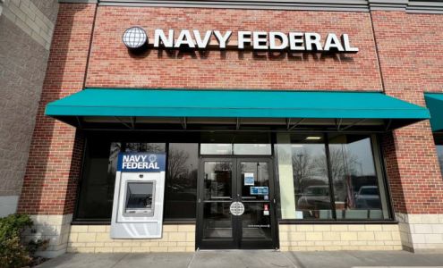 Navy Federal Credit Union
