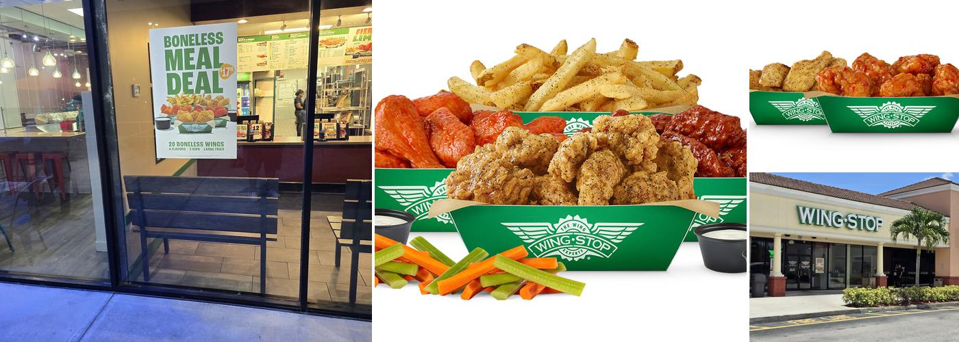 Wingstop