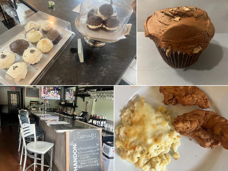 Costa's Kitchen 565 Rounseville Rd, Rochester