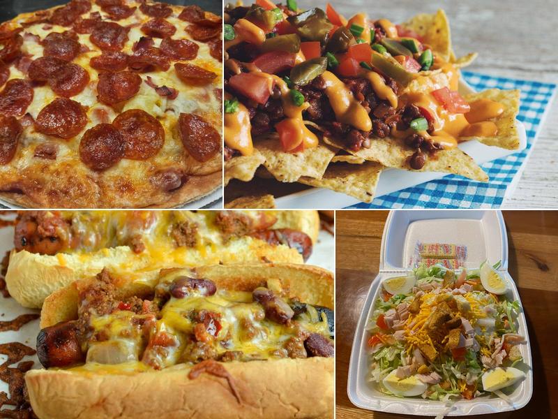 Olde Towne Pub 110A Masonic St, Owaneco