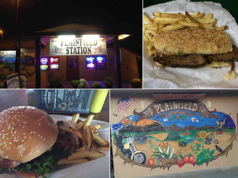 Plainfield Station 23944 Co Rd 98, Woodland