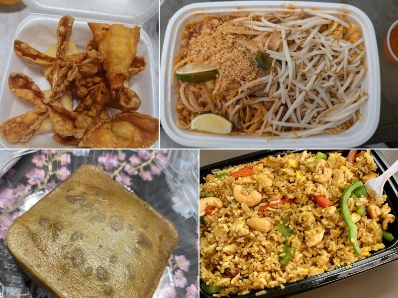 Thai Zaab 224 W Genesee St, Lapeer