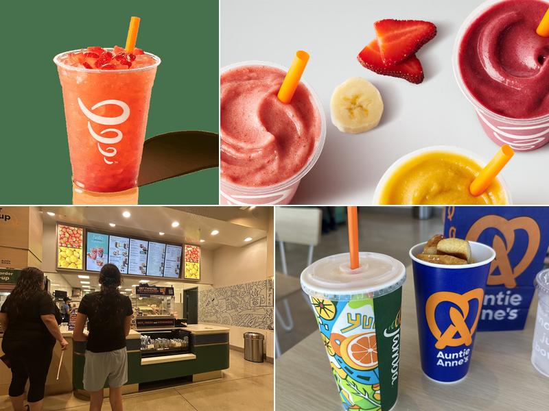 Jamba 5433 Neroly Rd, Oakley