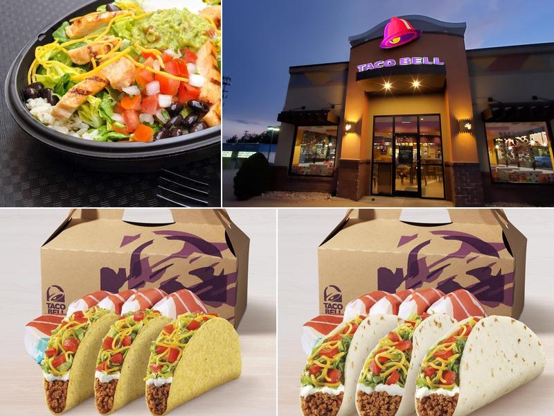 Taco Bell