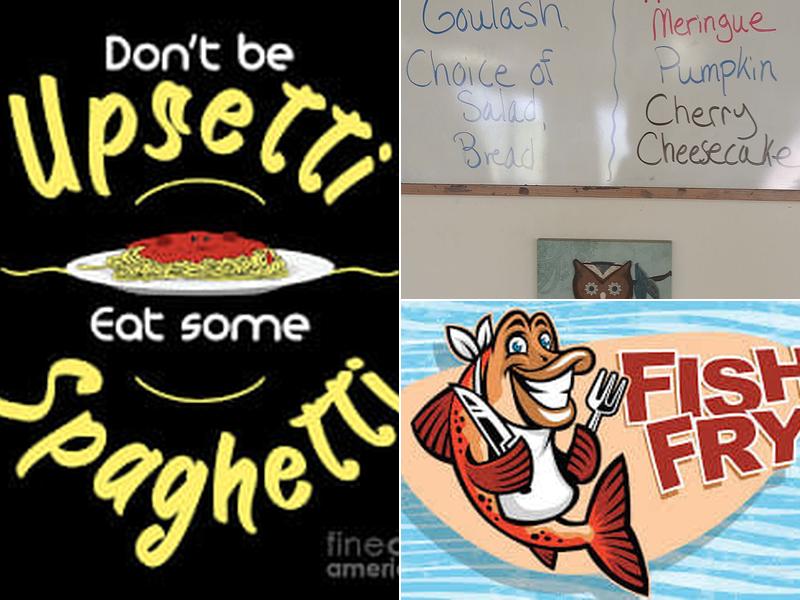 Sarah’s Diner 510 US-52, Canton