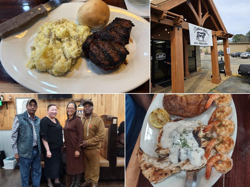 SSSS Steakhouse Philadelphia